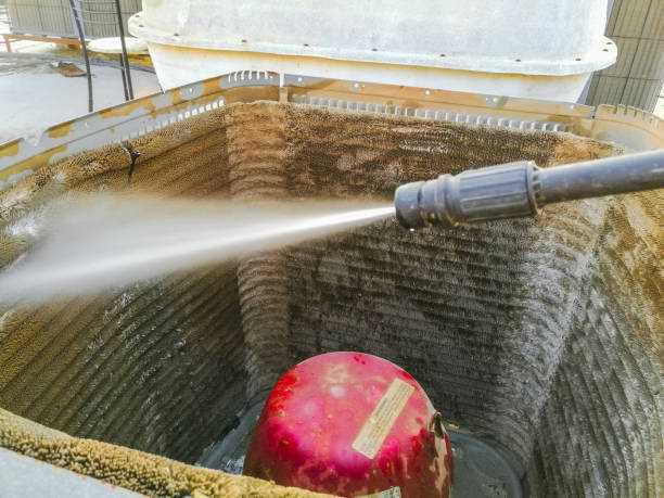 Best Ductwork Cleaning Services  in Clayton, NC