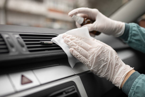 Best HVAC System Cleaning  in Clayton, NC