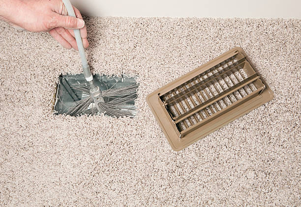 Ventilation Cleaning Services in Clayton, NC