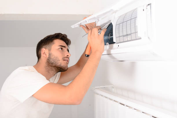 Best General Air Duct Cleaning  in Clayton, NC